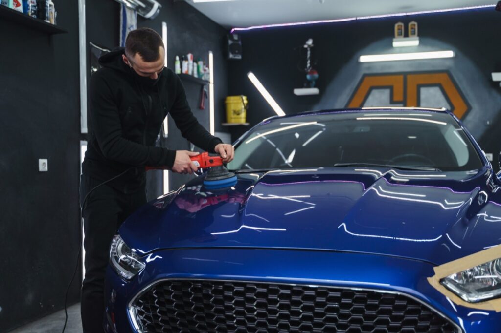 Każdy właściciel samochodu pragnie, aby jego pojazd prezentował się jak najlepiej